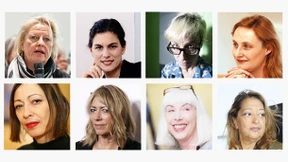 Frauen, wie wollen wir leben?