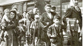 „Krieg war Anlass, nicht Ursache der Vertreibung“