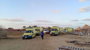 Tote nach Bootsunglück als Münchnerin identifiziert