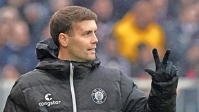 Sonne über St. Pauli