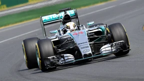 Hamilton holt erste Pole Position des Jahres