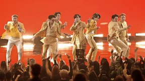 Naht das Ende von BTS?