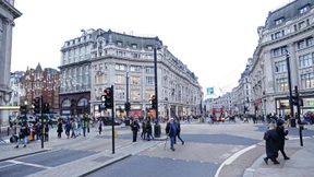 Bundesregierung stuft Großbritannien als Virusvariantengebiet ein