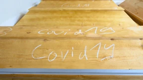 „Ein ungewöhnlich hoher Wert für diese Jahreszeit“