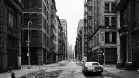 In einer anderen Stadt