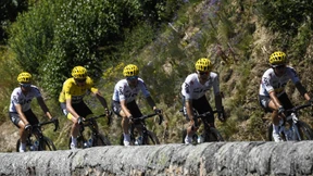 Alle für einen, alle für Gelb