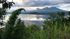 Afrikas erste Klimaforschungsstation