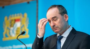 Bayerischer SPD-Chef: „Müssen Demokratie vor Aiwanger schützen“