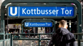 Tödlicher Streit am Kottbusser Tor