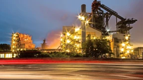 Panzerstahl von der Saar