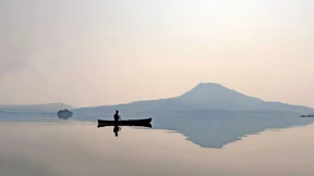 Nehmt euch in Acht vor den Göttern der Berge