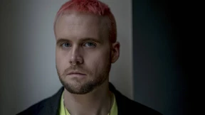 „Ich war ein neugieriger und naiver Dreiundzwanzigjähriger“