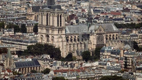 Notre-Dame - ein Meisterwerk der Gotik