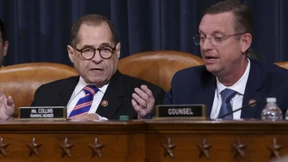 Trump beging „ernsthaften Machtmissbrauch“