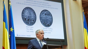 „Ich werde Notenbankpräsident. Was soll ich tun?“