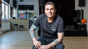 Kleinkunst im Hinterhof