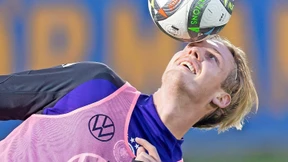 Das steckt hinter Nagelsmanns Schattenkader