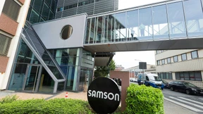 Weltkonzern kehrt Frankfurt den Rücken