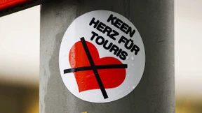 Den Berlinern reicht’s