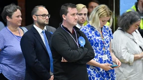 Doppelte Niederlage für Johnsons Tories