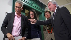 Bouffier: Koalition mit den Grünen „ist möglich“