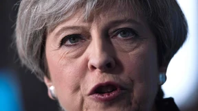 „Juncker wird mich als verdammt schwierige Frau kennenlernen“