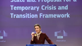 Wo Vestager recht hat