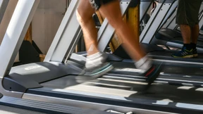 Haftstrafe für Rolexdieb im Sportstudio