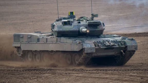 Gibt es bald einen neuen europäischen Rüstungskonzern?