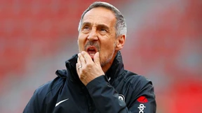 Höhenangst bei der Eintracht