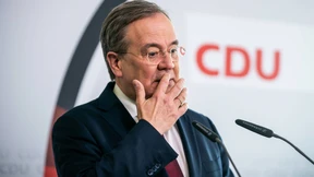 Befreiungsschlag oder Verzweiflungstat?