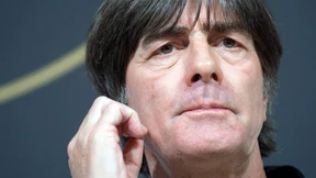 Die Forderung des Joachim Löw
