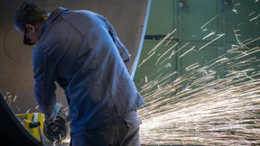 Der Mittelstand ist das neue Sorgenkind  