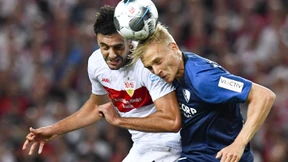 Stuttgart verschärft Bochums Krise