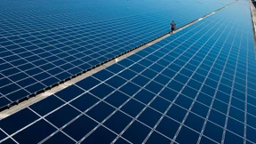 Union und SPD wollen Ökostrom-Reform bis Ostern