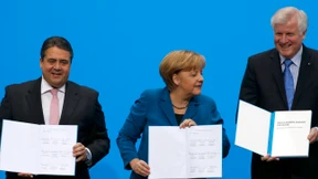 Ein vergiftetes Bündnis 