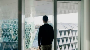 Sparen nur, wenn’s kriselt