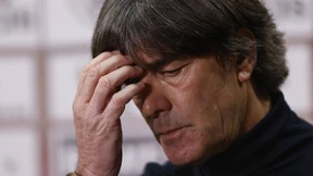 Debakel für DFB-Team in Spanien