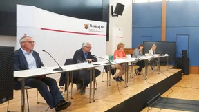 Gesetzgrundlage für Flutfonds wohl noch im August