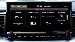 Zwischen schöner Leistung und schierer Verzweiflung