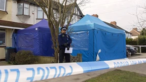 Polizei: Russischer Geschäftsmann wurde ermordet