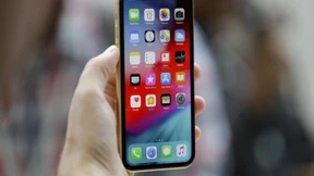 Trump droht Zölle auf iPhones an