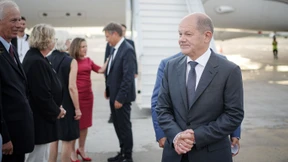 Warum Kanada nicht schnell Flüssiggas liefern wird