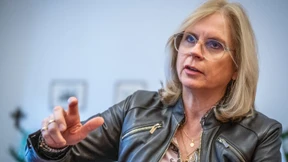 Lindholz will nicht mit Wagenknechtpartei zusammenarbeiten