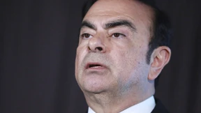 Wie Carlos Ghosn aus Japan floh