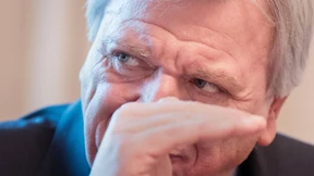 CDU-Vize Bouffier nennt AfD „nicht regierungsfähig“