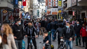 Ist Shoppen wichtiger als Wandern?