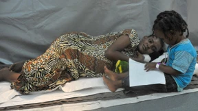 Ein Bericht aus der Hölle