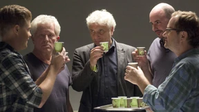 Sie sind noch lange nicht am Ende