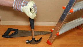 Wann muss ein Mieter renovieren?